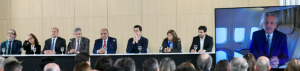El MINCyT a través del Programa Federal “Equipar Ciencia”, con una inversión de $ 7.800 millones de pesos, adjudicó equipamiento científico y tecnológico