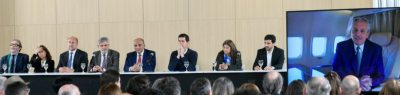 El MINCyT a través del Programa Federal “Equipar Ciencia”, con una inversión de $ 7.800 millones de pesos, adjudicó equipamiento científico y tecnológico