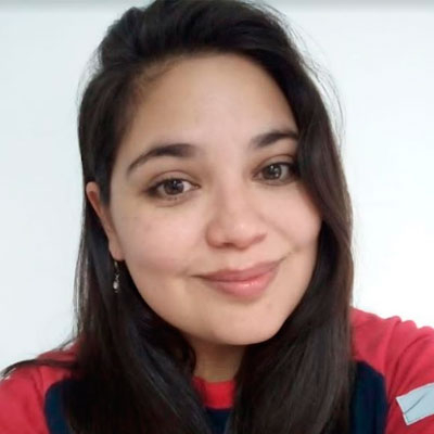 Luque, Bárbara Anabel