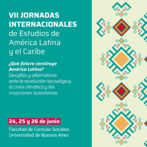 Investigadores de la UNLa participar&aacute;n en jornadas internacionales sobre Latinoam&eacute;rica