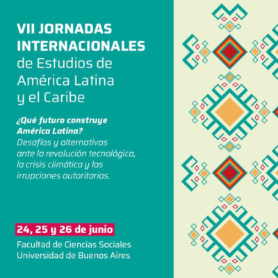 Investigadores de la UNLa participar&aacute;n en jornadas internacionales sobre Latinoam&eacute;rica