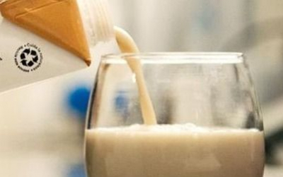 Leche de quinoa, una bebida con aporte platense