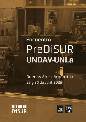 La UNLa y la UNDAv ser&aacute;n sede del Pre-DiSUR