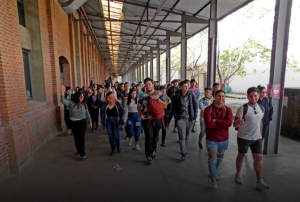 La  UNLa extiende la preinscripción para sus talleres gratuitos de orientación  vocacional