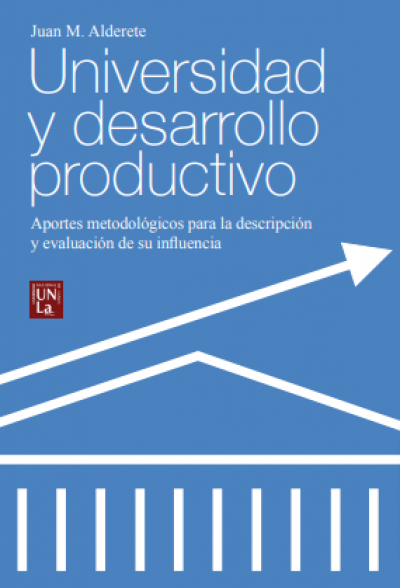 Universidad y Desarrollo Productivo