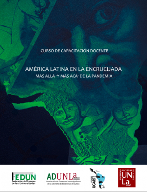 América Latina en la Encrucijada