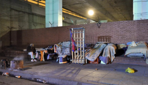 Lanús: el Colectivo Bondi Sur realizará el primer Censo de Personas en Situación de Calle