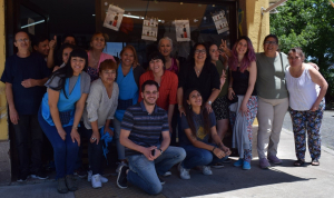 La UNLa asiste en Diseño a la Cooperativa JAC