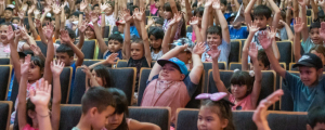 Cierre de la Colonia de Verano 2024 en la UNLa