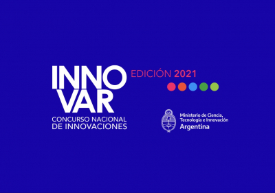 Abre la convocatoria al concurso INNOVAR 2021