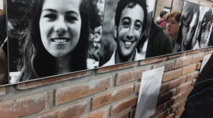 Identidad: la memoria no se rinde en la UNLa
