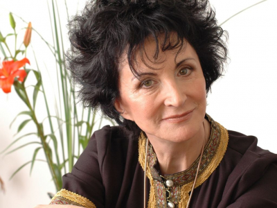 La filósofa Esther Díaz disertará en Mendoza