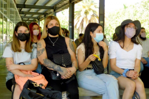Llega Infocarreras a la UNLa