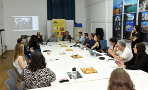 Foro Argentino para la Educación Internacional