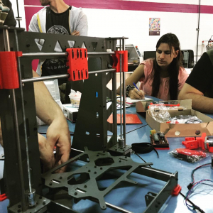 Presentamos un nuevo posgrado: Especialización de Tecnologías de Fabricación Digital