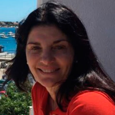 Caruso, Susana Edith