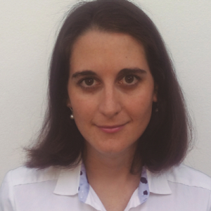 Sánchez, Solange Daiana