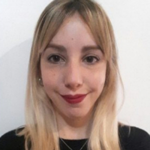 Pisarra, Florencia Magalí