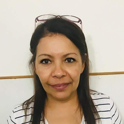 Servia, Graciela Mabel
