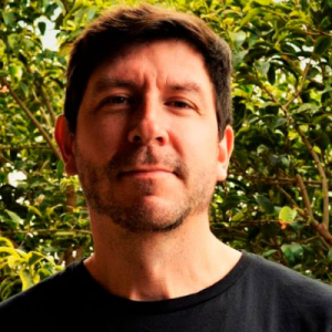 Stratta, Fernando Martín
