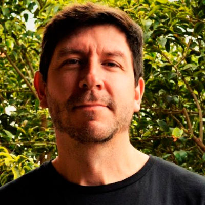 Stratta, Fernando Martín