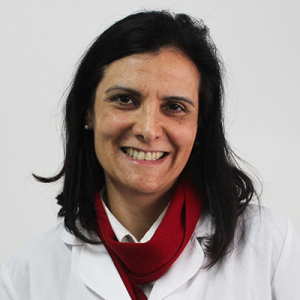 Lavarías, Sabrina María Luisa
