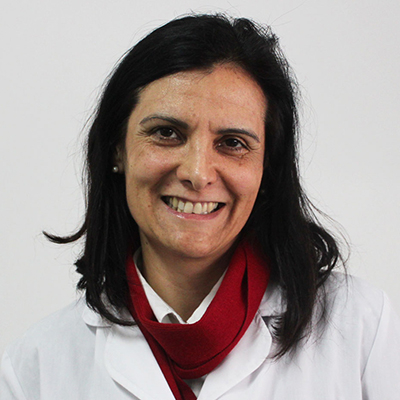 Lavarías, Sabrina María Luisa