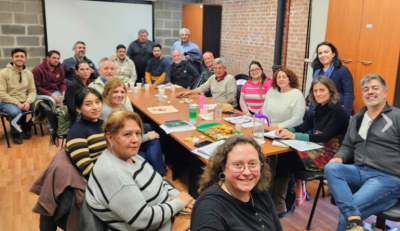 El Movimiento “Hacia un Lanús Libre de Hambre” prepara el plenario en la UNLa