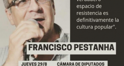 El Instituto &ldquo;Antonio Cafiero&rdquo; inicia sus actividades en la regi&oacute;n