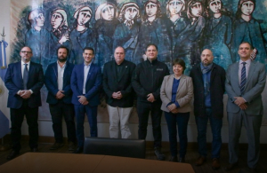 UNLa: Con la presencia del  Ministro Javier Alonso, se desarrollará el 1º Taller Preparatorio del Seminario Provincial en  Seguridad Ciudadana