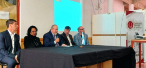 Conectar 2025: universidades del conurbano reforzaron su compromiso con el desarrollo nacional