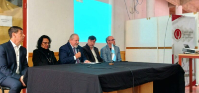 Conectar 2025: universidades del conurbano reforzaron su compromiso con el desarrollo nacional