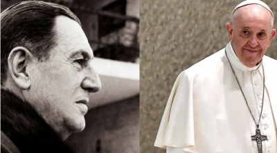 La UNLa inscribe para el seminario  «Pensar el mundo de Perón a Francisco: crisis, pueblo y comunidad »