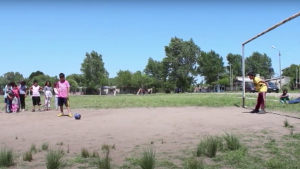 El penal