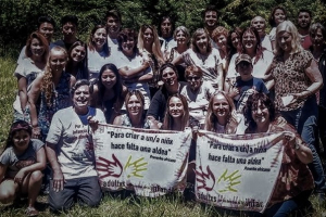 La Asociación Civil Adultxs por los Derechos de la Infancia dará una charla en la UNLa