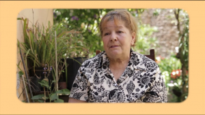 &quot;Las Amas&quot;: Un documental de Megafón sobre las mujeres del Lanusazo