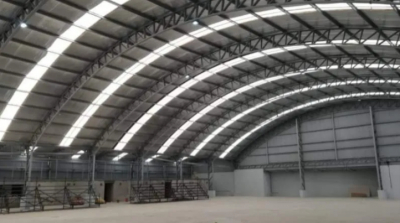 La Universidad de Lanús inaugura su polideportivo