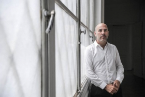 Pablo Ceriani Cernadas, miembro del Comité de Trabajadores Migrantes de las Naciones Unidas