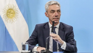 Emergencia Ferroviaria: Meoni aseguró que el Gobierno analiza declararla