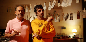 "El robo del siglo" llega al cine de la UNLa