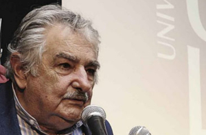 Dolor en la UNLa por la muerte del expresidente uruguayo José &quot;Pepe&quot; Mujica