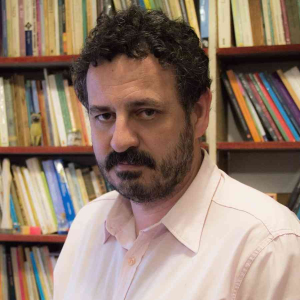 Moyano, Julio
