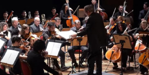 La Orquesta de la UNLa despide el a&ntilde;o