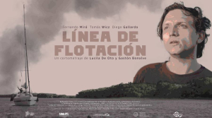 Línea de flotación