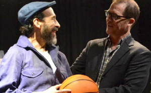 Teatro con identidad y memoria: “Made in Lanús” llega al cine universitario Tita Merello de la UNLa