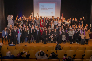 ¡Llega la 104° colación de grado y posgrado!