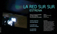 La Red Sur Sur estrenar&aacute; tres producciones audiovisuales