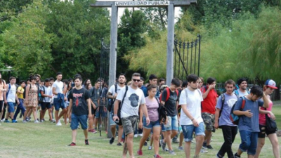 La UNLa abre la inscripci&oacute;n a m&aacute;s de 20 carreras para 2027: fechas, propuestas y requisitos