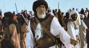 Invitamos al ciclo de cine dedicado al mundo árabe