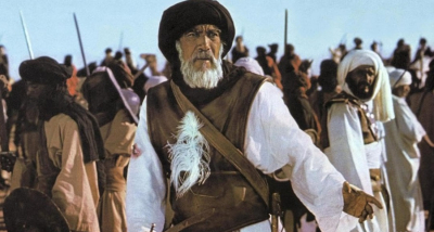 Invitamos al ciclo de cine dedicado al mundo árabe